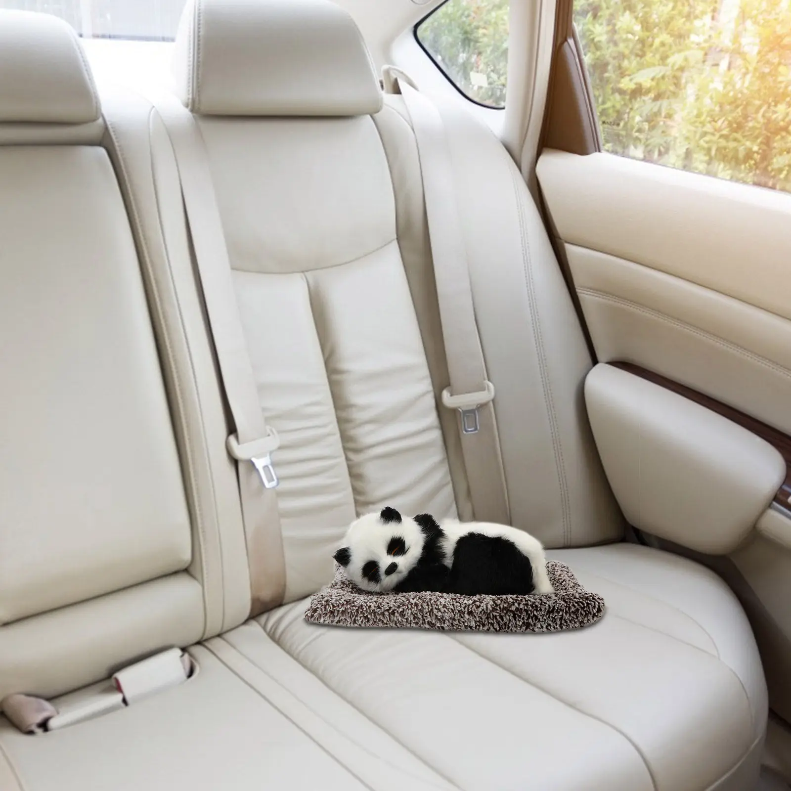 Car Bamboo Charcoal Panda Ornament Odor Absorber Car Interior Decor Air Freshener Charcoal Odor Absorber
Car Bamboo Charcoal Panda Ornament Odor Absorber Car Interior Decor Air Freshener Charcoal Odor Absorber