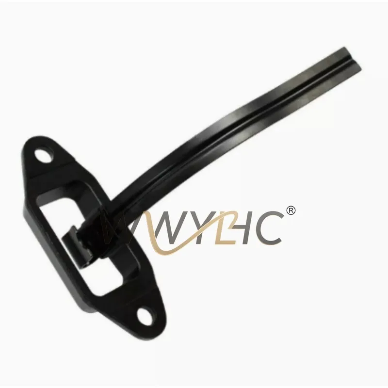 Car Rear Door Guide Rail Support Bracket 6397600628 A6397600628 Suitable for 639 Model
Car Rear Door Guide Rail Support Bracket 6397600628 A6397600628 Suitable for 639 Model