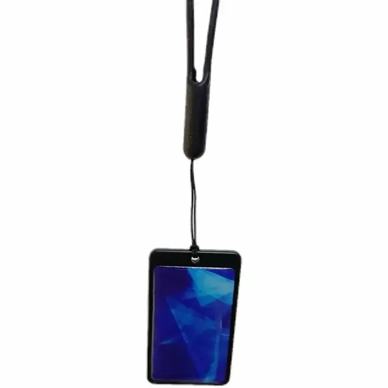 Nume card new one v8.0 terrahertz Nemi chip Health necklace pendant with silicone rope
Nume card new one v8.0 terrahertz Nemi chip Health necklace pendant with silicone rope