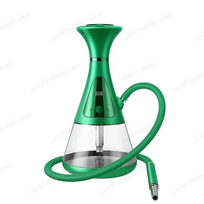 20000mAh Electric Shisha Kit, Russia Best Seller E-Hookah
20000mAh Electric Shisha Kit, Russia Best Seller E-Hookah