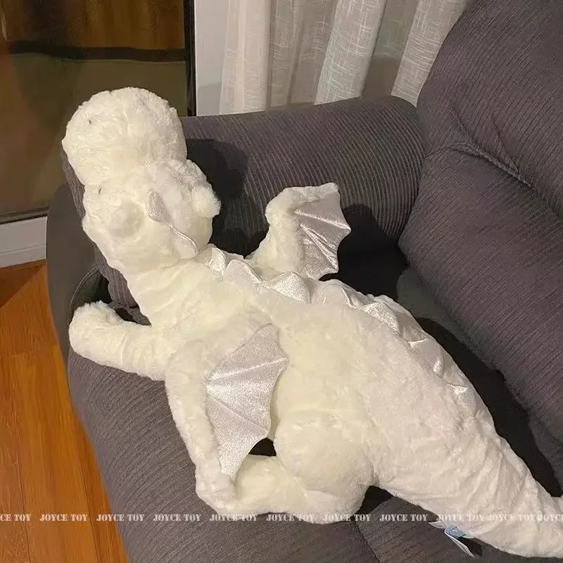 90CM New Little Flying Dragon Pillow Plush Toy Kawaii Dinosaur Doll Bed Girls Sleeping Doll Super Soft Doll Christmas Gift
90CM New Little Flying Dragon Pillow Plush Toy Kawaii Dinosaur Doll Bed Girls Sleeping Doll Super Soft Doll Christmas Gift