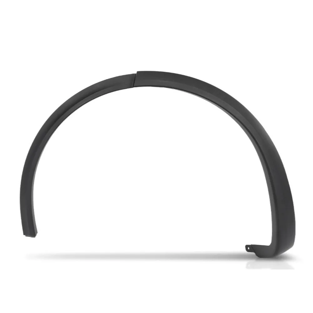 Fit For Tesla Model X 2016-2023 Rear Fender Wheel Flare Molding Trim Arch Left
Fit For Tesla Model X 2016-2023 Rear Fender Wheel Flare Molding Trim Arch Left