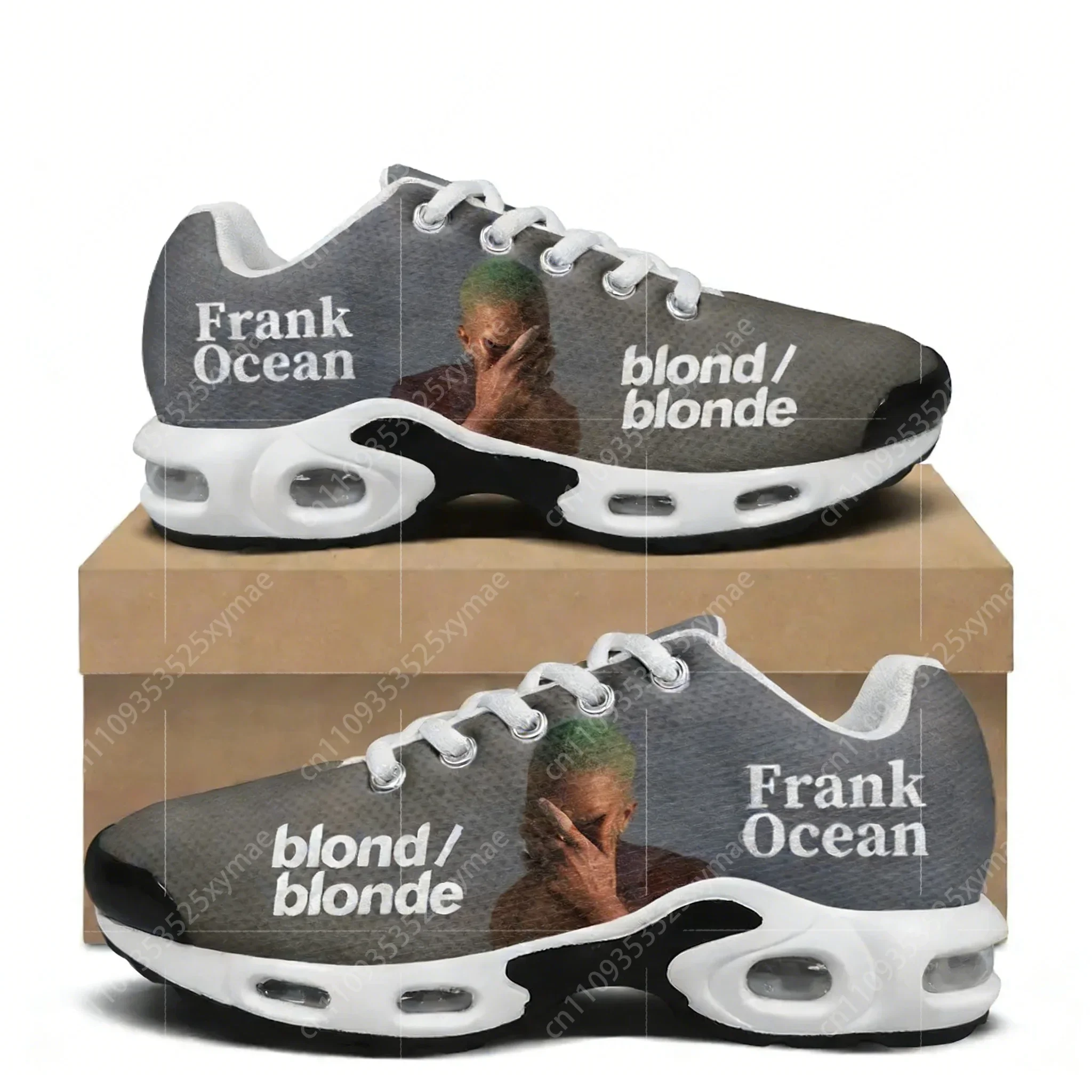 F-Frank O-Ocean Hip hop Rock Singer Air Cushion Sneakers Mens Womens Hiking Running Shoes Mountain Climbing Shoes Custom Shoes
F-Frank O-Ocean Hip hop Rock Singer Air Cushion Sneakers Mens Womens Hiking Running Shoes Mountain Climbing Shoes Custom Shoes