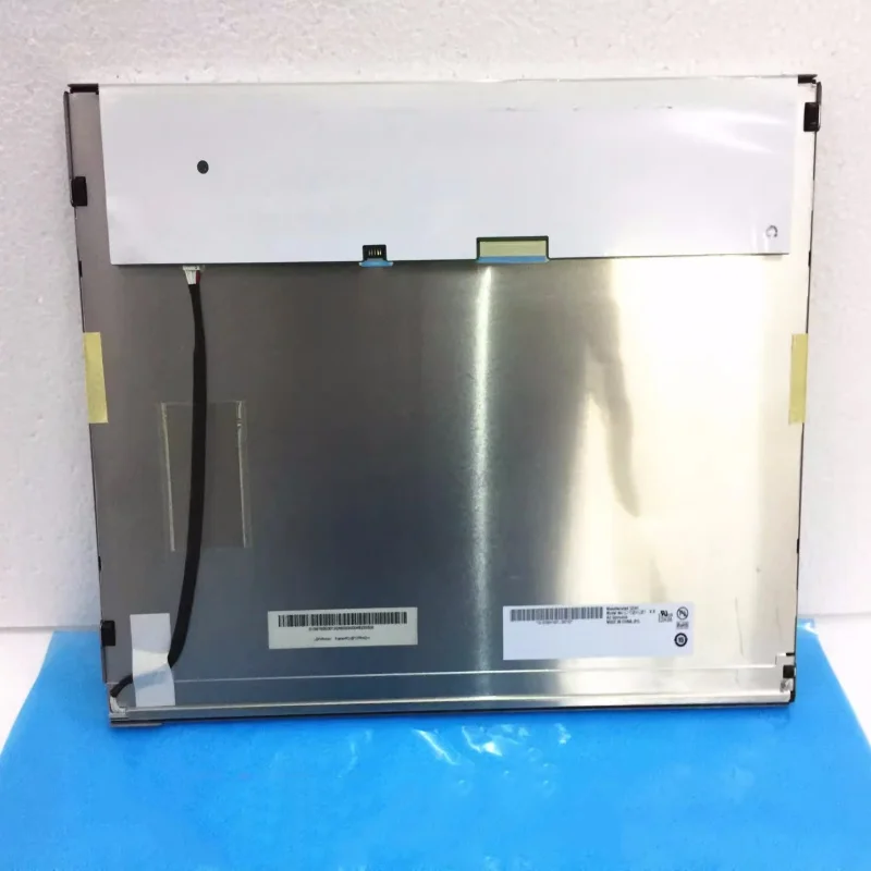 AUO 15 inch New G150XG03 V0 V1 V2 V3 V4 V5 Lcd module industry machines Medical equipment Lcd display screen
AUO 15 inch New G150XG03 V0 V1 V2 V3 V4 V5 Lcd module industry machines Medical equipment Lcd display screen