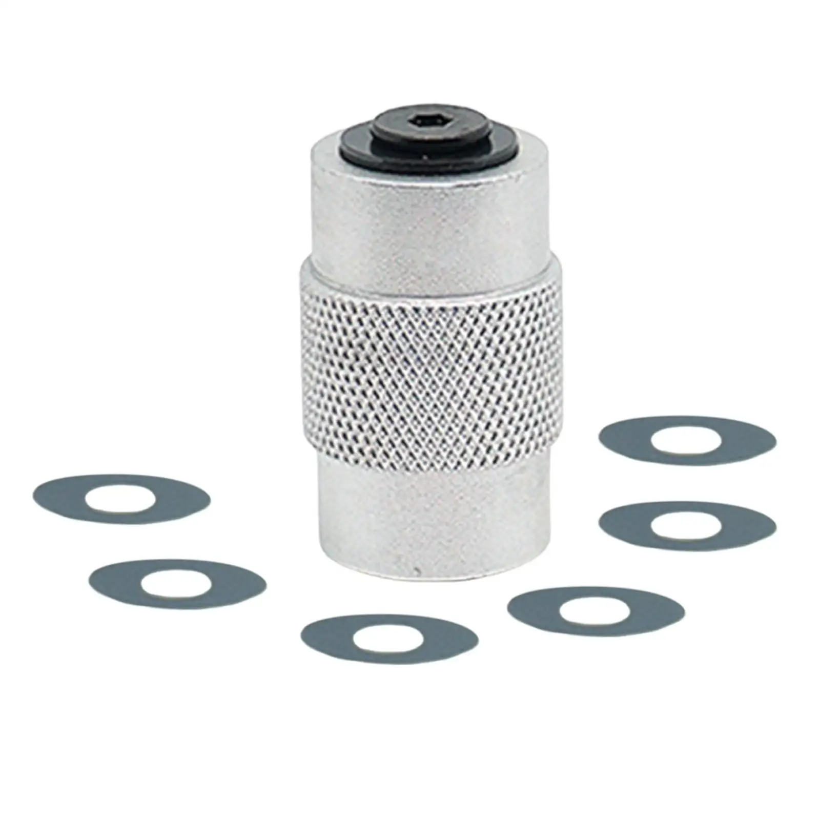 Flute Sound Hole Repair Tool Testing Maintenance Kit, Lightweight, Musical Instrument Part Portable Sturdy, Adjustment