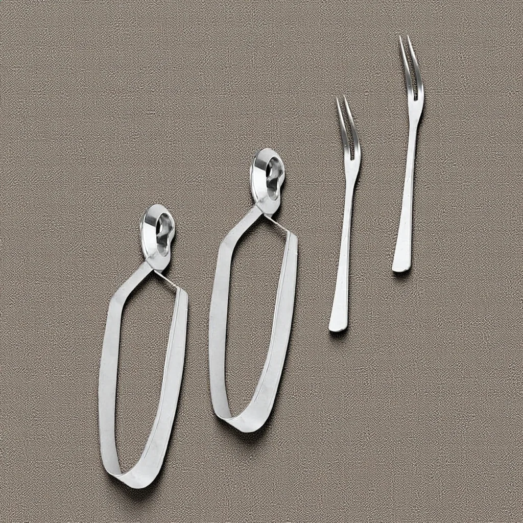 4Pcs Stainless Steel Escargot Tongs Snail Fork Set Multi Functional Food Clips for Safe Easy Serving of Baked Snails Home Dining
4Pcs Stainless Steel Escargot Tongs Snail Fork Set Multi Functional Food Clips for Safe Easy Serving of Baked Snails Home Dining