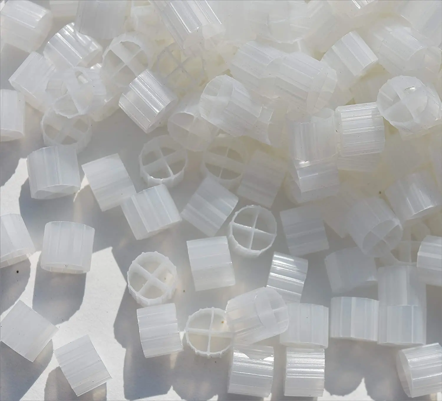 Пользовательский биологический несущий фильтр для обработки сточных вод Hdpe Bio Media Mbbr Media K1 K2 K3 K4 K5 Filter Media
Пользовательский биологический несущий фильтр для обработки сточных вод Hdpe Bio Media Mbbr Media K1 K2 K3 K4 K5 Filter Media