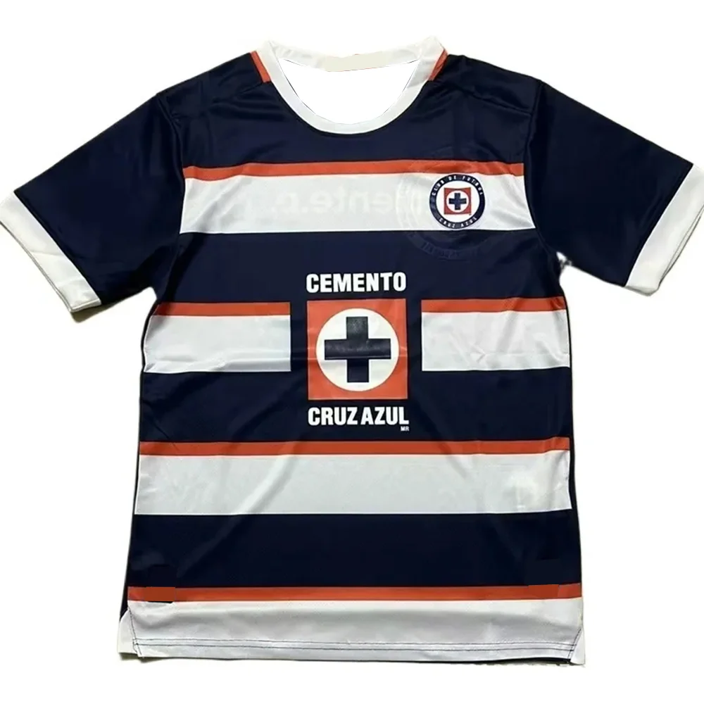 Summer 2025 New Football Training Jerseys For Adults And Children Short-Sleeved Oversized Quick-drying Round-neck Sports T-shirt
Summer 2025 New Football Training Jerseys For Adults And Children Short-Sleeved Oversized Quick-drying Round-neck Sports T-shirt