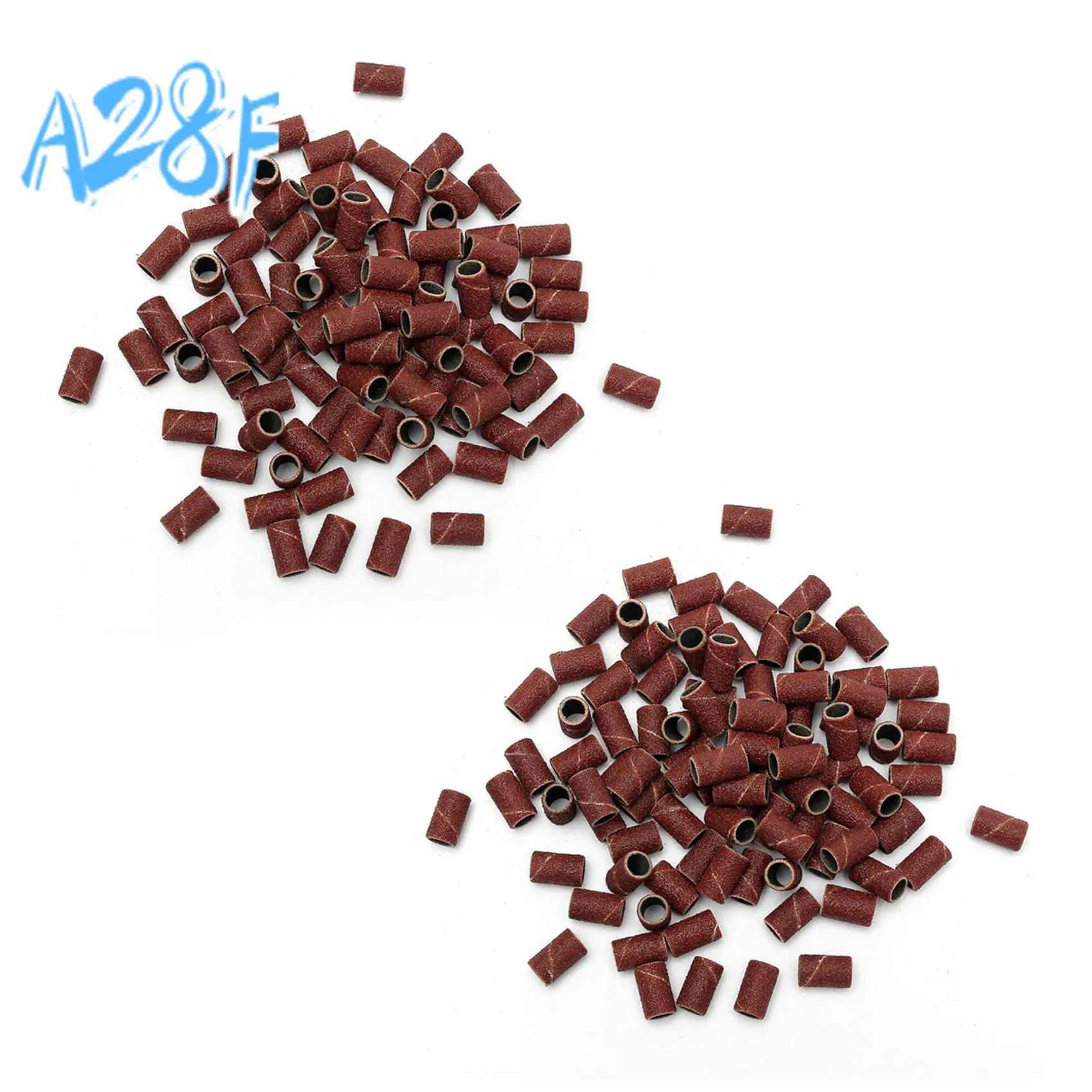 A28F-200 PCS Сверло для ногтей, шлифовальная лента, сменные биты для педикюра (80)
A28F-200 PCS Сверло для ногтей, шлифовальная лента, сменные биты для педикюра (80)