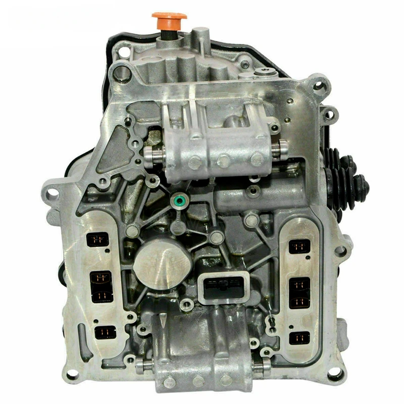 Hot Sale0AM DQ200 0AM927769D DSG7 Transmission Gearbox Valve Body Fit For Skoda 0AM927769 0AM325065S 7-Speed Without TCU
Hot Sale0AM DQ200 0AM927769D DSG7 Transmission Gearbox Valve Body Fit For Skoda 0AM927769 0AM325065S 7-Speed Without TCU