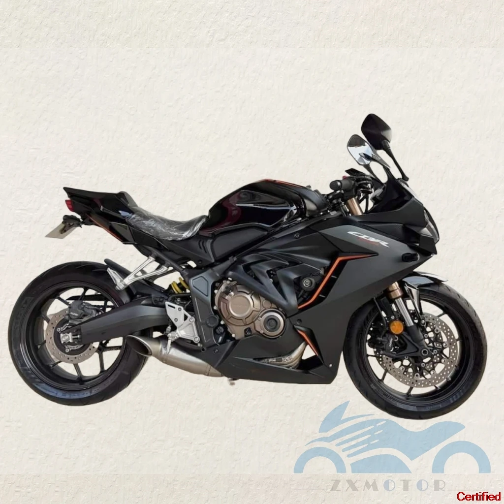 Suitable For Honda CBR650R 2019 2020 CBR 650R ABS Plastic Body Cover Fairing Kit
Suitable For Honda CBR650R 2019 2020 CBR 650R ABS Plastic Body Cover Fairing Kit