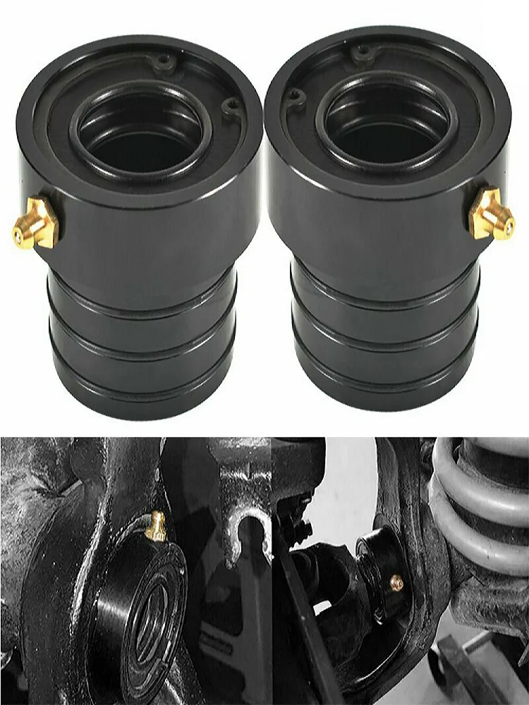 30/44 Aluminum Front Axle Tube Seal Dana 30/44 Front Outer Axle Seals for Jeep Grand Cherokee XJ 1984-2001 Wrangler TJ
30/44 Aluminum Front Axle Tube Seal Dana 30/44 Front Outer Axle Seals for Jeep Grand Cherokee XJ 1984-2001 Wrangler TJ
