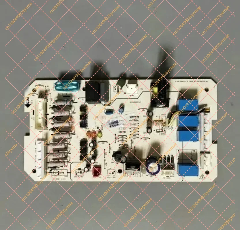 New 17122000047300 Main Board for Midea CE-KFR160W/SN1-590T Air Conditioner Outdoor Unit
New 17122000047300 Main Board for Midea CE-KFR160W/SN1-590T Air Conditioner Outdoor Unit