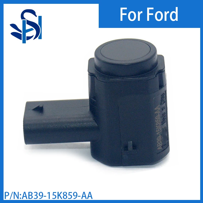AB39-15K859-AA Датчик парковки PDC, радар черного цвета для Ford AB3915K859AA
AB39-15K859-AA Датчик парковки PDC, радар черного цвета для Ford AB3915K859AA