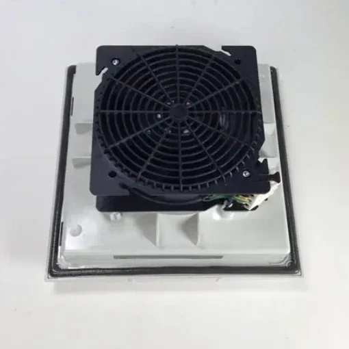 2026 Brand New Original 1 Year Warranty Germany RITTAL SK3239.700 FAN UNIT for TOOL-FREE MOUNTING on SURFACES
2026 Brand New Original 1 Year Warranty Germany RITTAL SK3239.700 FAN UNIT for TOOL-FREE MOUNTING on SURFACES