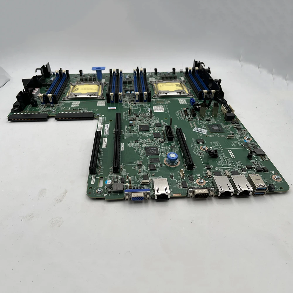 Originate Server Motherboard For RD450 RD350 V3 V4 00HV173 00HV371 VER:2.0
Originate Server Motherboard For RD450 RD350 V3 V4 00HV173 00HV371 VER:2.0