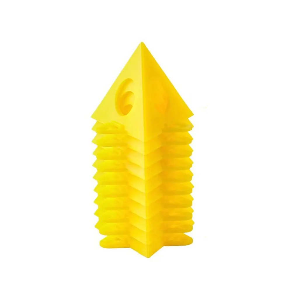 10PCS Plastic Pyramid Triangle Stands Mini Stackable Paint Spray Home Supporting Tripods Tapered Woodworker's Paint Bracket
10PCS Plastic Pyramid Triangle Stands Mini Stackable Paint Spray Home Supporting Tripods Tapered Woodworker's Paint Bracket