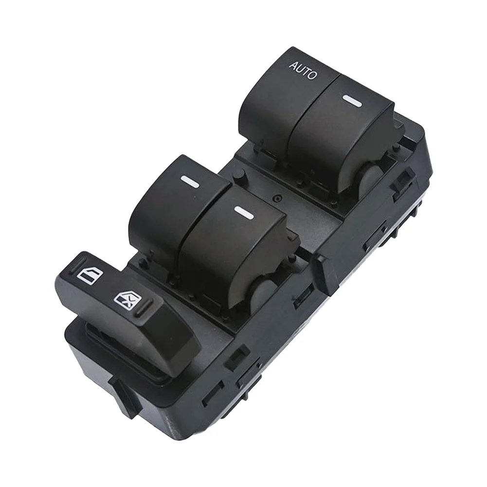 BT4Z 14529 AA Electric Window Switch for Ford For Edge 2011-2015 No Programming Required Simple Installation OEM Style
BT4Z 14529 AA Electric Window Switch for Ford For Edge 2011-2015 No Programming Required Simple Installation OEM Style
