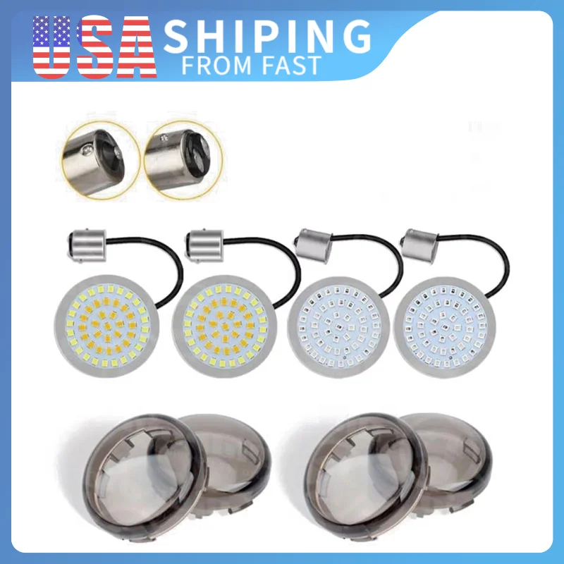 Free Shipping Motorcycle Brake Light Harley Street Taxi Specific 4x Front And Rear Led Turn Signals 1157 Brake Lights
Free Shipping Motorcycle Brake Light Harley Street Taxi Specific 4x Front And Rear Led Turn Signals 1157 Brake Lights