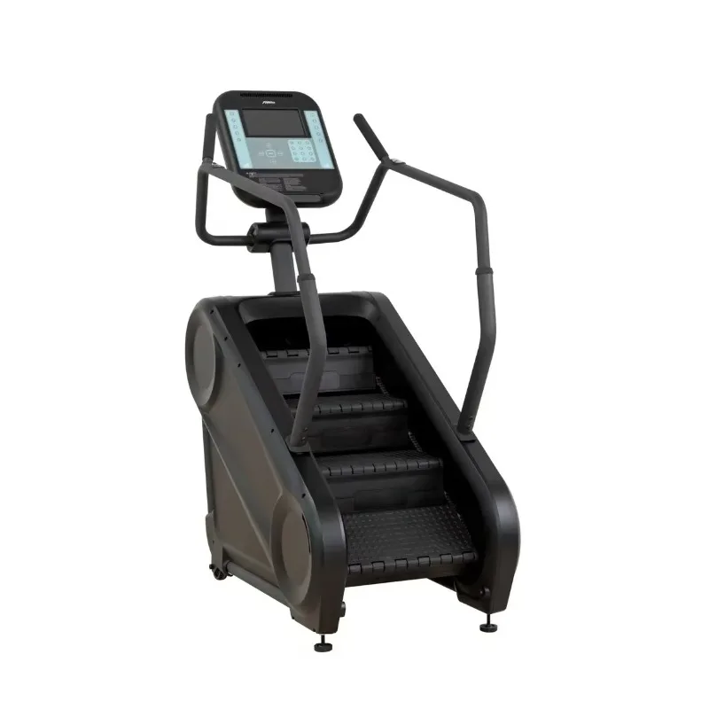 Upgraded Electric Stair Climber Commercial Gym Equipment - Powerful Motor for Intensive Workouts
Upgraded Electric Stair Climber Commercial Gym Equipment - Powerful Motor for Intensive Workouts