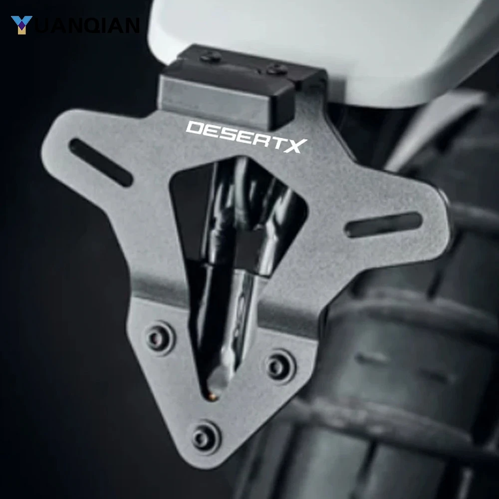 Для Ducati DesertX 2022 2023 2024 2025 2026 задний хвост Tidy Fender Eliminator держатель номерного знака кронштейн аксессуары Desert-X
Для Ducati DesertX 2022 2023 2024 2025 2026 задний хвост Tidy Fender Eliminator держатель номерного знака кронштейн аксессуары Desert-X