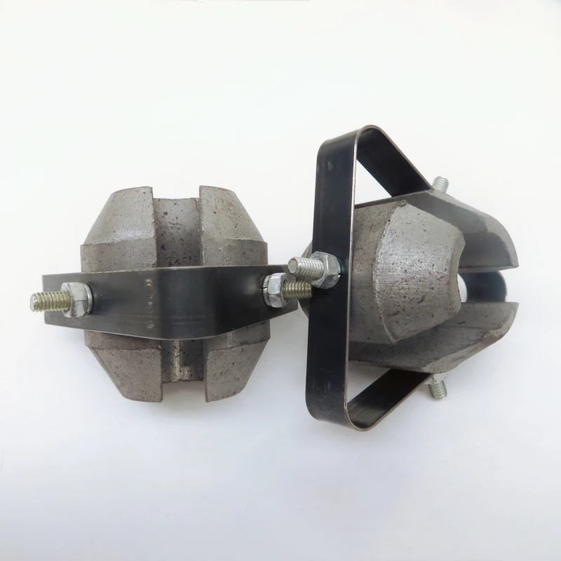 Dredge Machine Accessories, Clamping Block, Lock Core, Three Clamp, 3 Claw, 75 Type, 80 Type, 100 Type
Dredge Machine Accessories, Clamping Block, Lock Core, Three Clamp, 3 Claw, 75 Type, 80 Type, 100 Type
