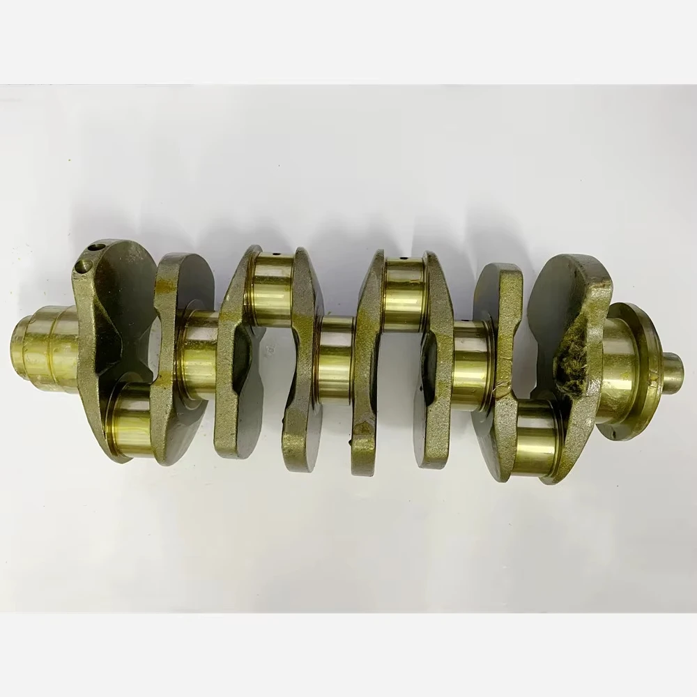 High Quality Brand New Crankshaft 320/03107 320-03107 320/09256
High Quality Brand New Crankshaft 320/03107 320-03107 320/09256