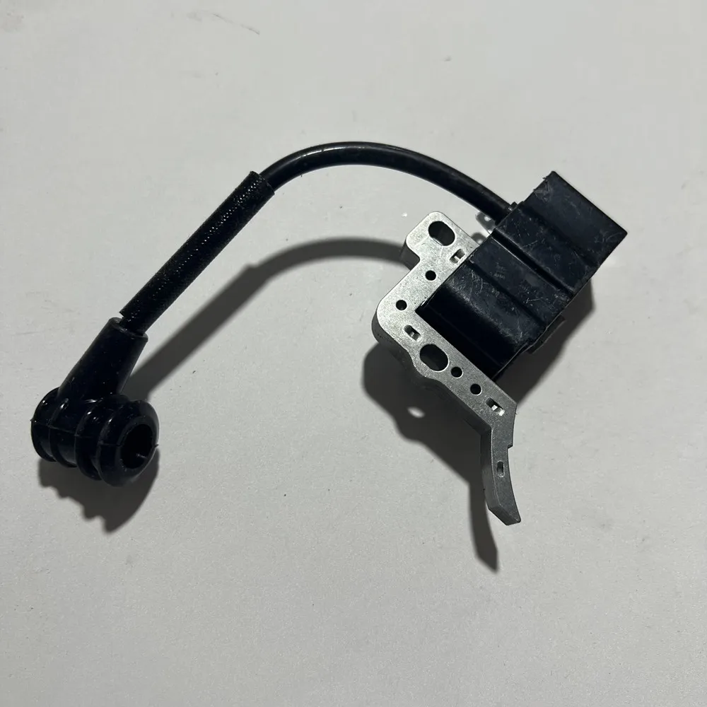 Ignition Coil Magneto YAT 8610-960203 For Shindaiwa ECHO Chain saw ENGINE MOTOR TRIMMER TILLER
Ignition Coil Magneto YAT 8610-960203 For Shindaiwa ECHO Chain saw ENGINE MOTOR TRIMMER TILLER