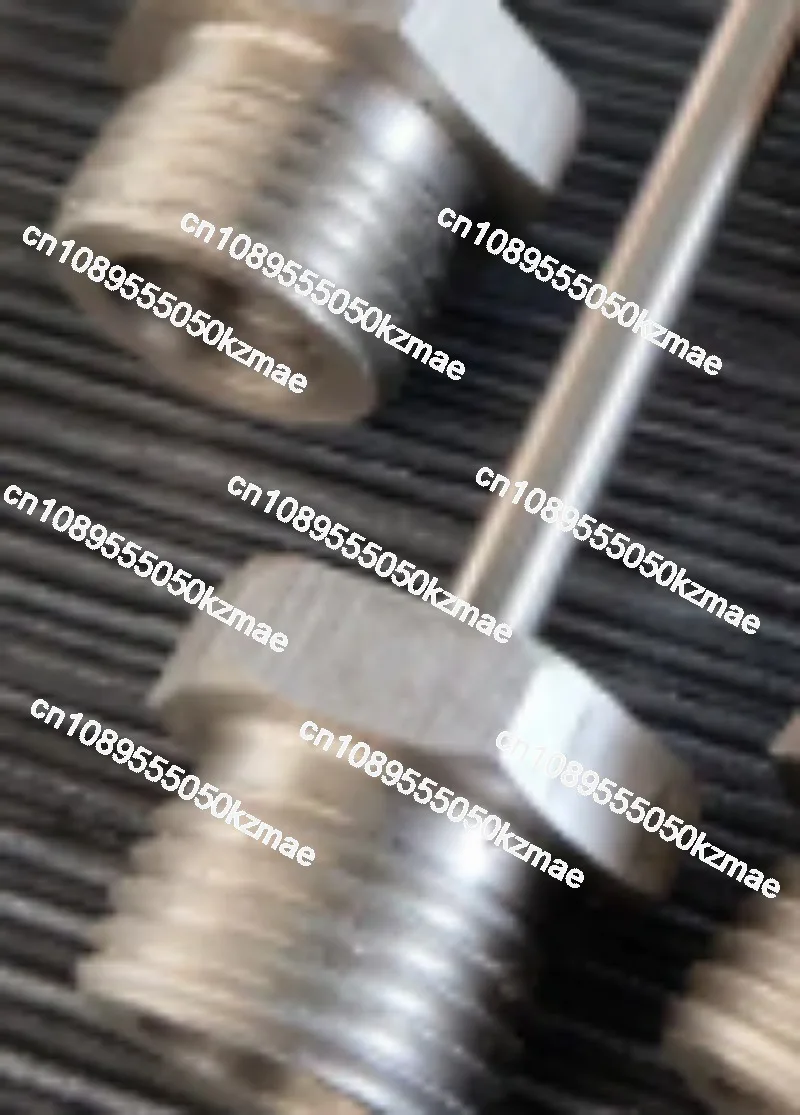 3/4/6/8/10/12mm Filling Nozzles, Replacement Parts for A03/A02 Manual Filling Machine, Stainless Steel Liquid Dispensing Needles
3/4/6/8/10/12mm Filling Nozzles, Replacement Parts for A03/A02 Manual Filling Machine, Stainless Steel Liquid Dispensing Needles