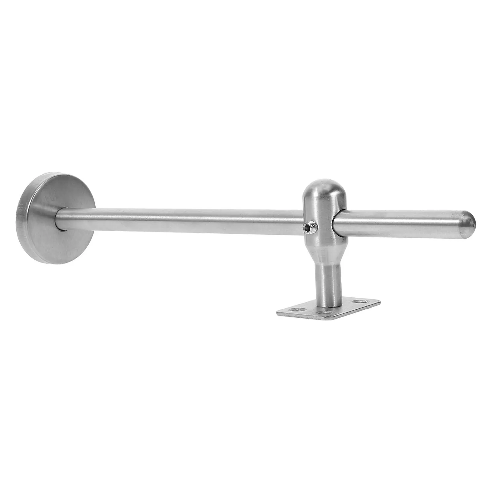 Stainless Steel Handrail Bracket for Staircase Safety Strong Secure Fit Modern Minimalist Stair Railing Support Bracket
Stainless Steel Handrail Bracket for Staircase Safety Strong Secure Fit Modern Minimalist Stair Railing Support Bracket