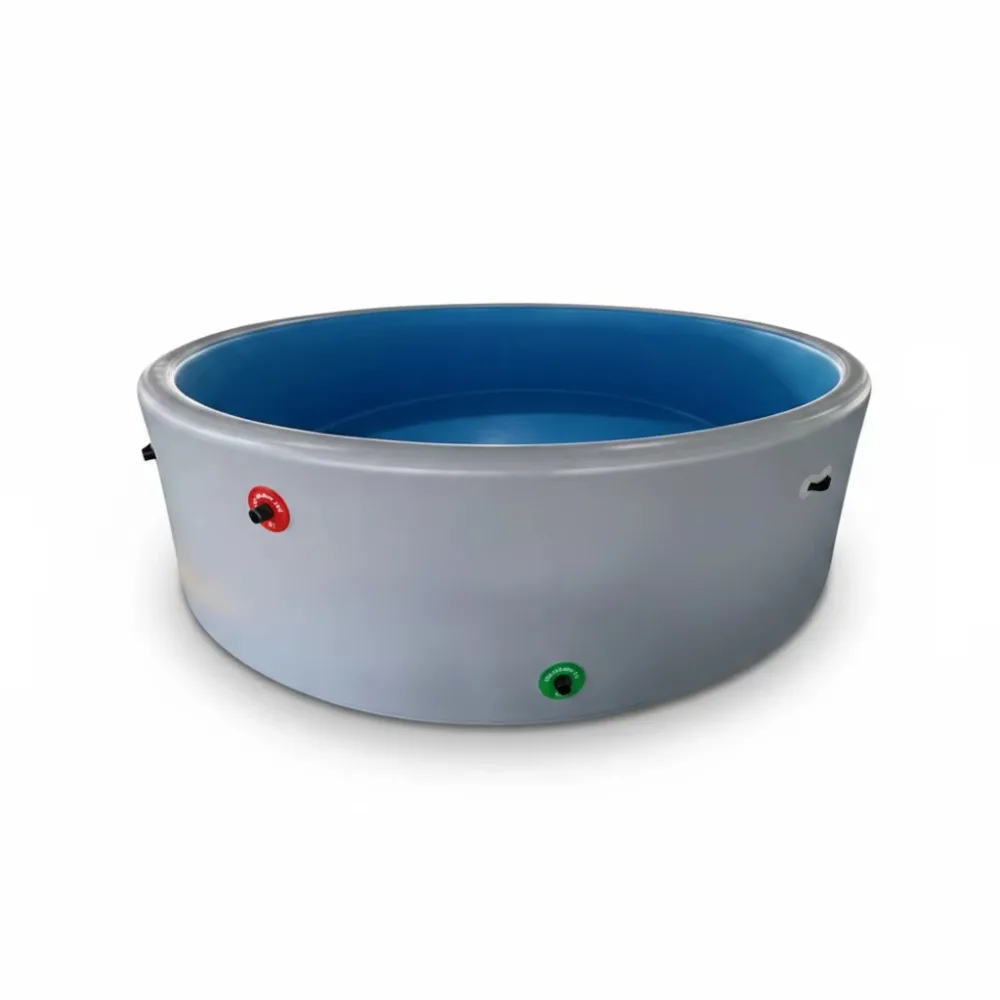 High Quality Ultra Stiff Inflatable Above Ground Swimming Pool 5mx1.2m Deep Large Drop Stitch Pool for Backyard Outdoor
High Quality Ultra Stiff Inflatable Above Ground Swimming Pool 5mx1.2m Deep Large Drop Stitch Pool for Backyard Outdoor
