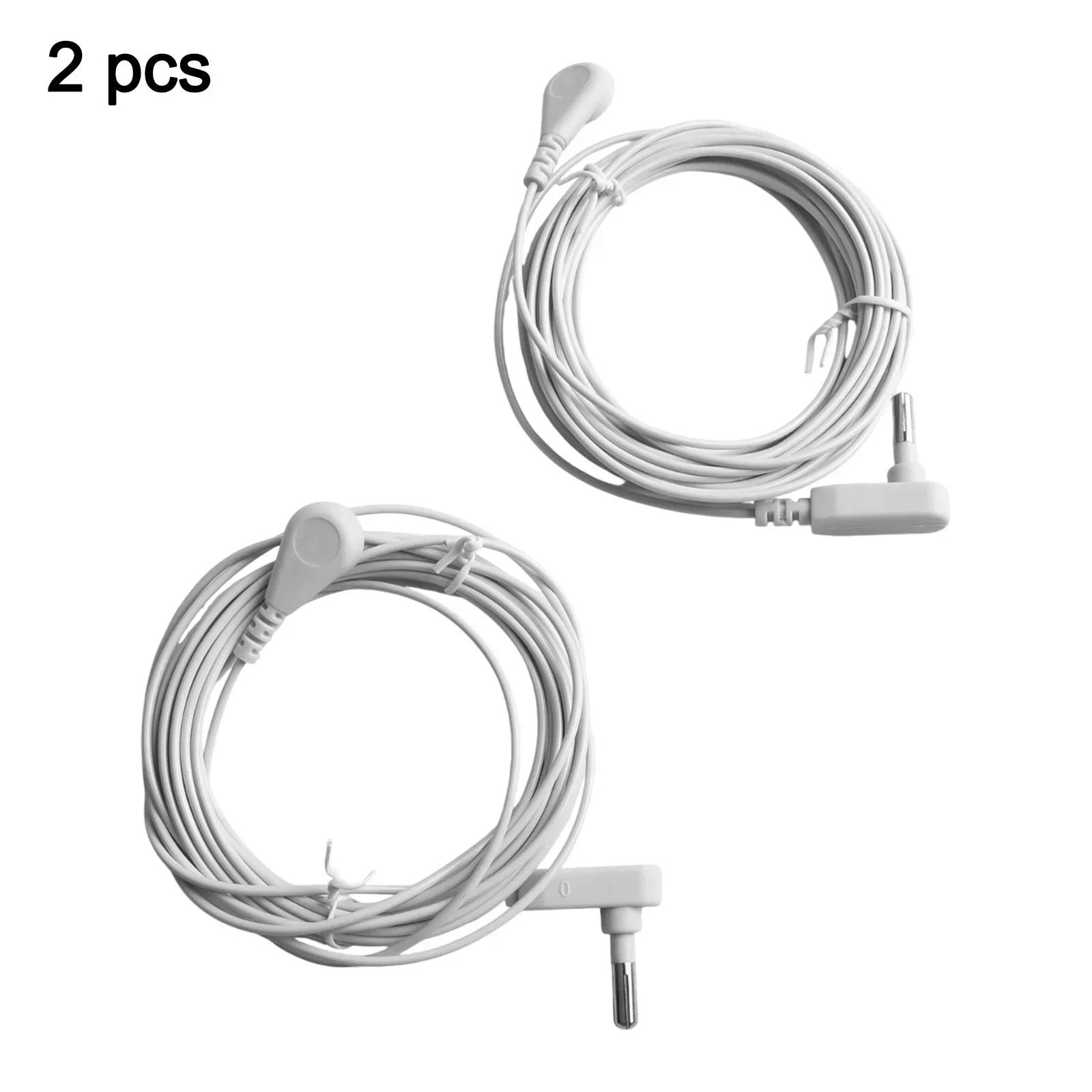 15ft Grounding Wire Grounding Solutions For Wellness Electrotherapy Wellness Toolkit Standard Outlet Compatible
15ft Grounding Wire Grounding Solutions For Wellness Electrotherapy Wellness Toolkit Standard Outlet Compatible
