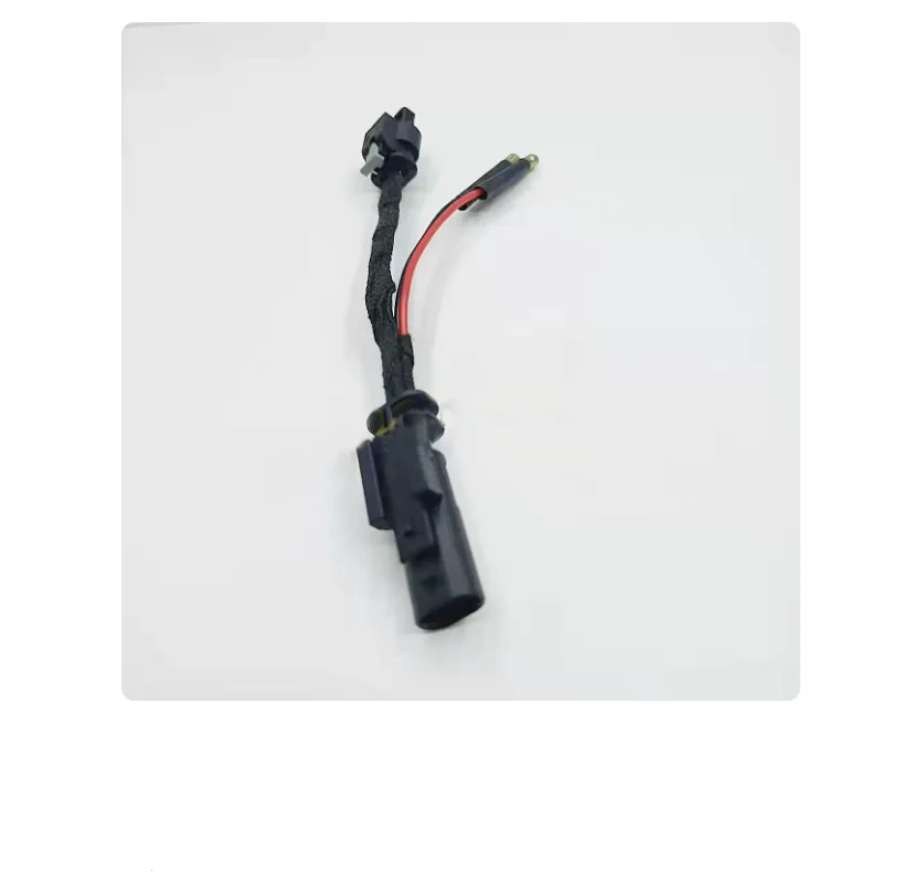 for BMW Motorcycle Cigarette Lighter Power Taking ACC Data Cable R1200GS Motorcycle ACC Line
for BMW Motorcycle Cigarette Lighter Power Taking ACC Data Cable R1200GS Motorcycle ACC Line