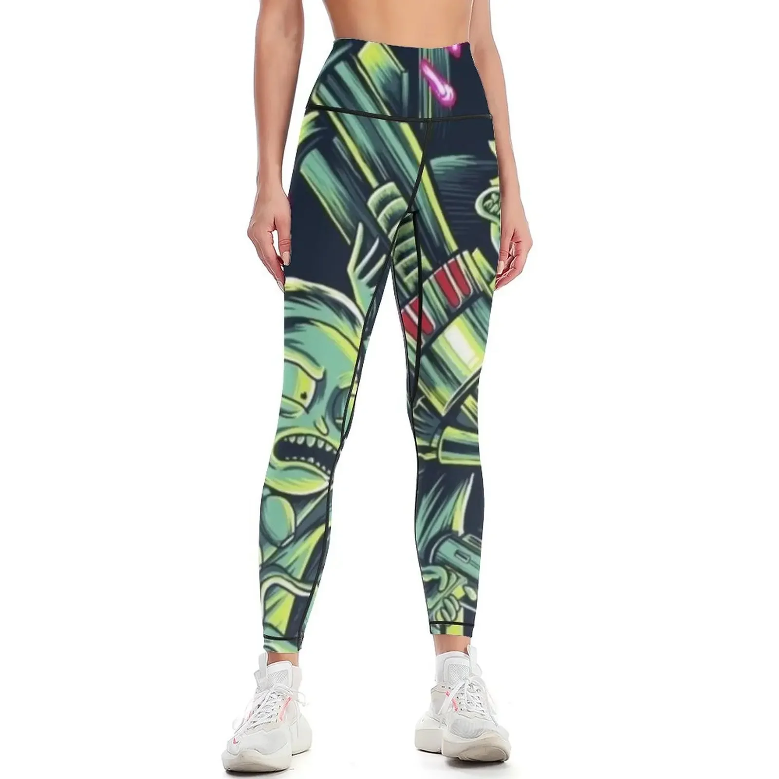 Metaloic Leggings sports for gym Training pants for girls gym top Womens Leggings
Metaloic Leggings sports for gym Training pants for girls gym top Womens Leggings