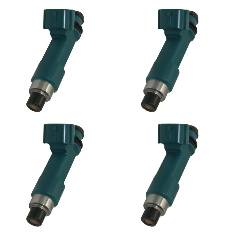 4PCS Fuel Injectors Nozzle 297500-0460 2975000460 ZJ20-13-250 ZYE9-13-250 For Mazda 2 1.5L 2011-2014 Ford Fiesta 2009 Car Parts
4PCS Fuel Injectors Nozzle 297500-0460 2975000460 ZJ20-13-250 ZYE9-13-250 For Mazda 2 1.5L 2011-2014 Ford Fiesta 2009 Car Parts