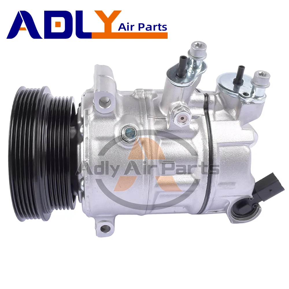 PXE16 AC Compressor For VW Volkswagen Beetle Jetta Golf Passat R32 Audi TT RS 2.5L 1K0820803K 1K0820803R 1K0820808C 1K0820803T
PXE16 AC Compressor For VW Volkswagen Beetle Jetta Golf Passat R32 Audi TT RS 2.5L 1K0820803K 1K0820803R 1K0820808C 1K0820803T