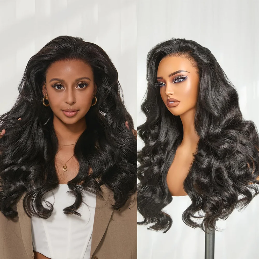 Парик из натуральных волос с 220% плотностью, волнистый, 13x6 HD Lace Front, бразильский, 360 Full Lace, предварительно выщипанный, 13x4 прозрачный фронтальный парик
Парик из натуральных волос с 220% плотностью, волнистый, 13x6 HD Lace Front, бразильский, 360 Full Lace, предварительно выщипанный, 13x4 прозрачный фронтальный парик