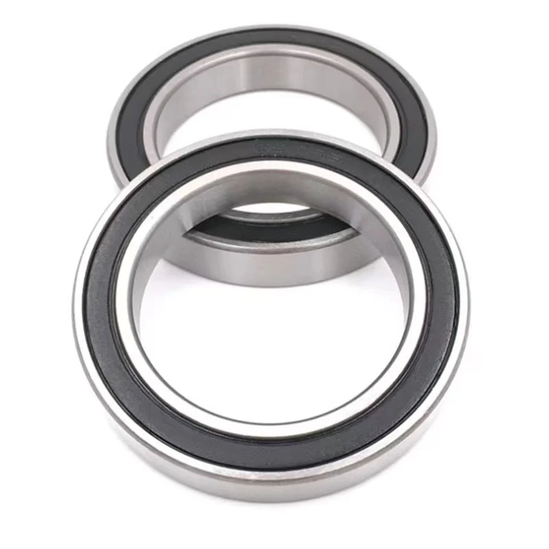 2 Pieces MR215317-2RS MAX(21.5x31x7mm)Bicycle Axle Repair Piece Full Bead Bearing
2 Pieces MR215317-2RS MAX(21.5x31x7mm)Bicycle Axle Repair Piece Full Bead Bearing