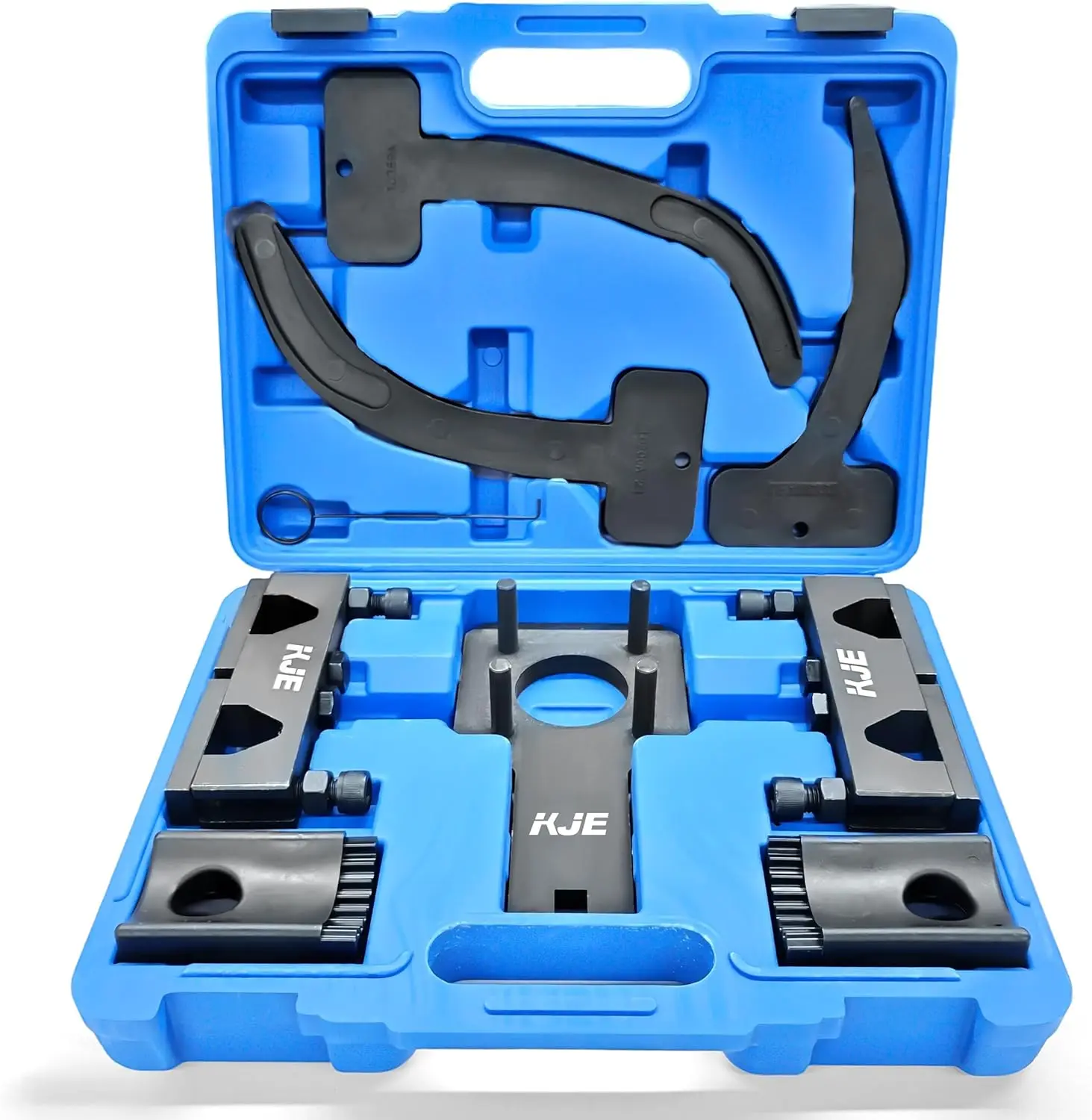Timing Chain Tool Kit for 3.6L Pentastar Engines 2011-2019 Chrysler Dodge Jeep
Timing Chain Tool Kit for 3.6L Pentastar Engines 2011-2019 Chrysler Dodge Jeep