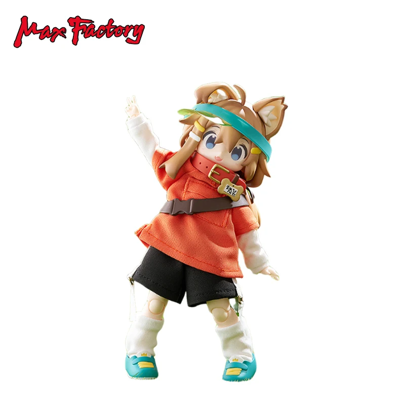 Genuine Original Max Factory Mamehinata PVC 15CM Anime Action Figure Collectible Model Statuette Collection Ornaments Toys
Genuine Original Max Factory Mamehinata PVC 15CM Anime Action Figure Collectible Model Statuette Collection Ornaments Toys