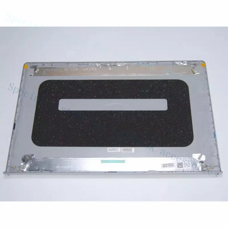 Задняя крышка ЖК-дисплея A+ для ноутбуков DELL Inspiron 3510 3511 3520 3530 0DDM9D
Задняя крышка ЖК-дисплея A+ для ноутбуков DELL Inspiron 3510 3511 3520 3530 0DDM9D
