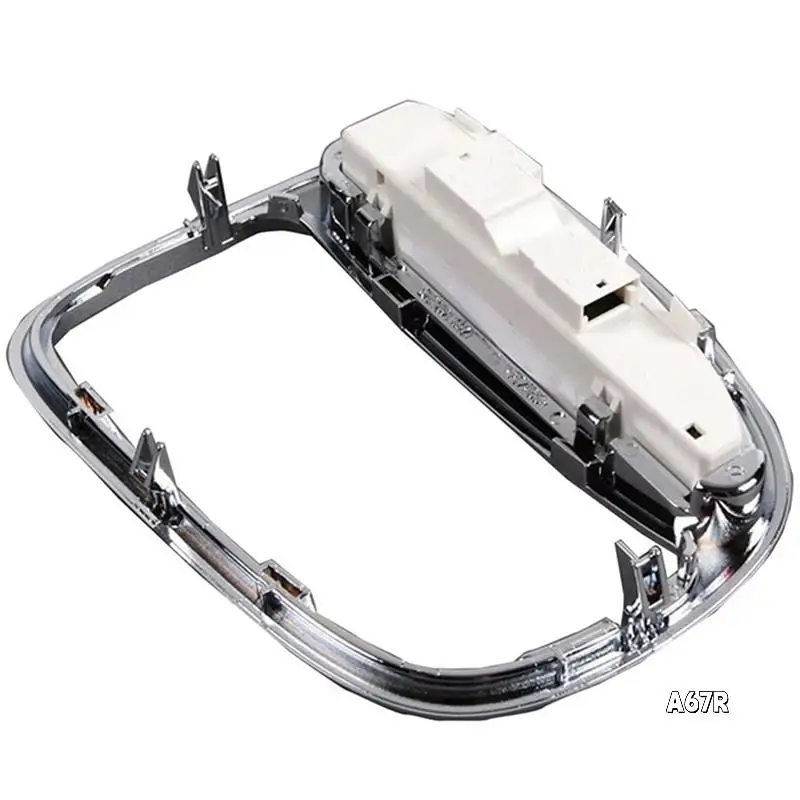 Накладка на панель переключения центральной консоли 926-105 203267228 для Mercedes-Benz C230 C240 C280 AMG C320 C350 C55 CLK350 CLK320
Накладка на панель переключения центральной консоли 926-105 203267228 для Mercedes-Benz C230 C240 C280 AMG C320 C350 C55 CLK350 CLK320