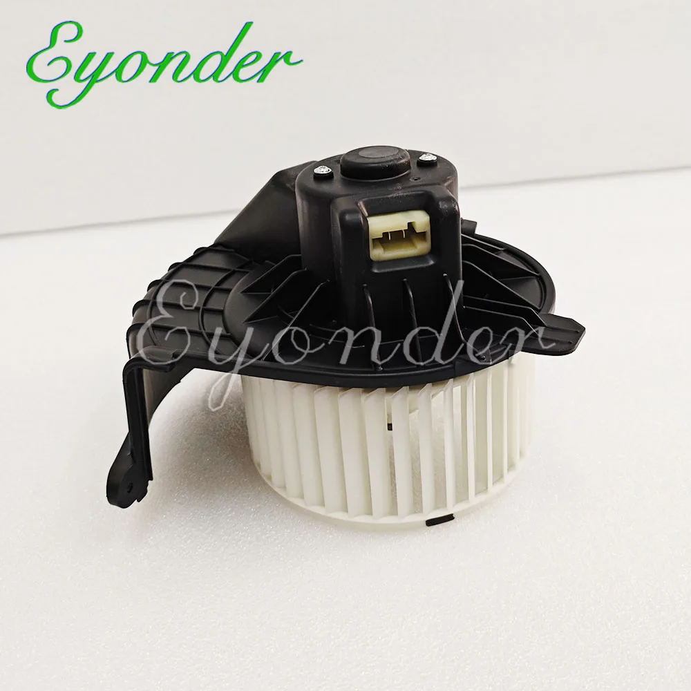 AC Blower Fan Motor for Renault Master 2720500Q0J 4419685 93197783 7701068976 7701068992 MS272500-7163 194114-085A 11382838
AC Blower Fan Motor for Renault Master 2720500Q0J 4419685 93197783 7701068976 7701068992 MS272500-7163 194114-085A 11382838