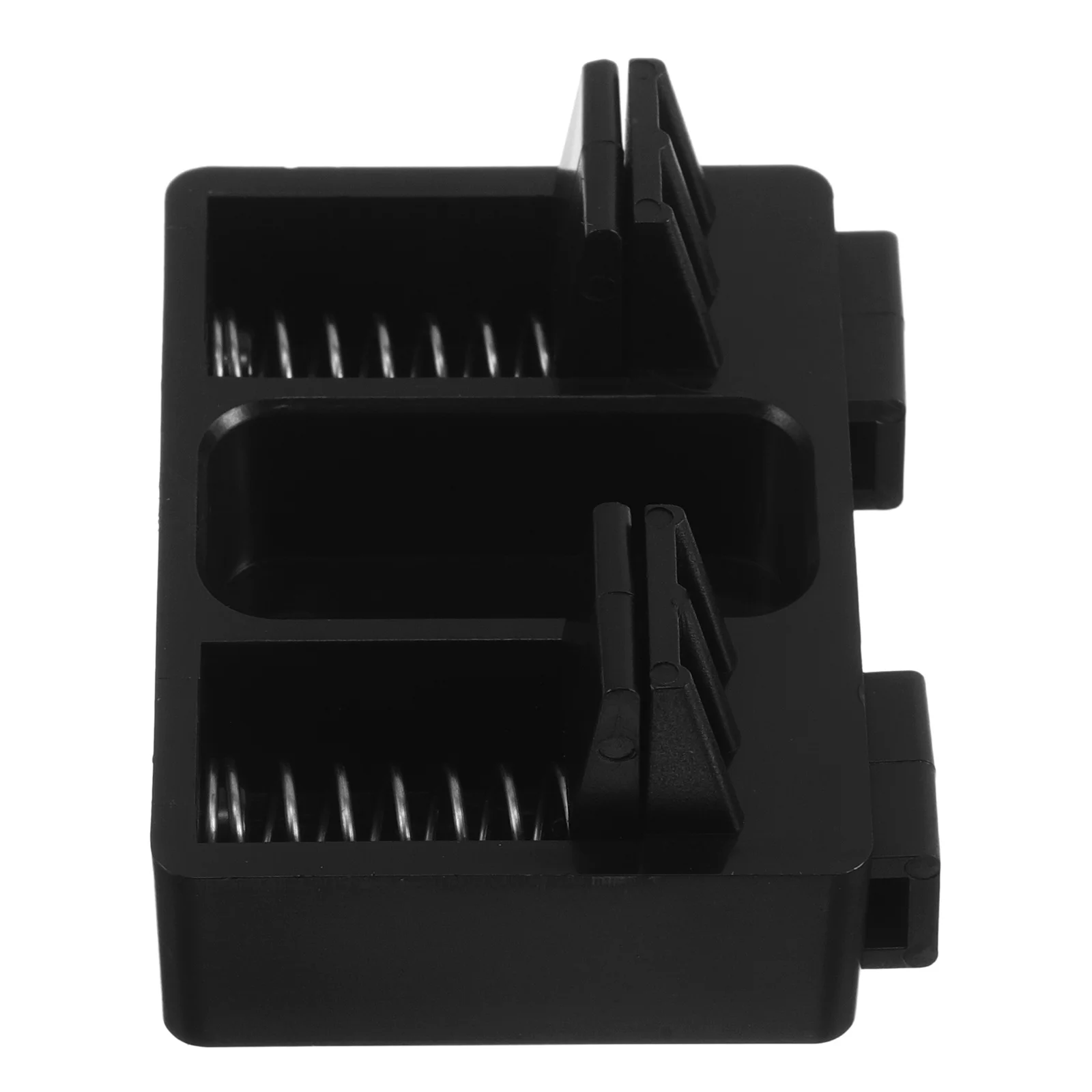 Welding Tools Wire Separator Cable Holder Clip Splitter Black Electrical Cord Clips Organizer Automotive Holder
Welding Tools Wire Separator Cable Holder Clip Splitter Black Electrical Cord Clips Organizer Automotive Holder