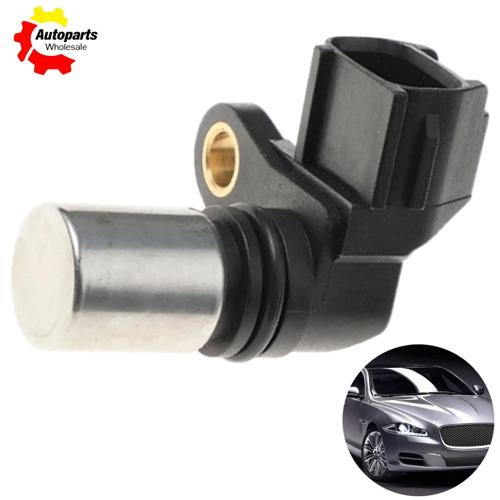 90919-05020 Crankshaft Position Sensor For Toyota 4 Round 3.4L 9091905020 90919 05020 90919-05052
90919-05020 Crankshaft Position Sensor For Toyota 4 Round 3.4L 9091905020 90919 05020 90919-05052