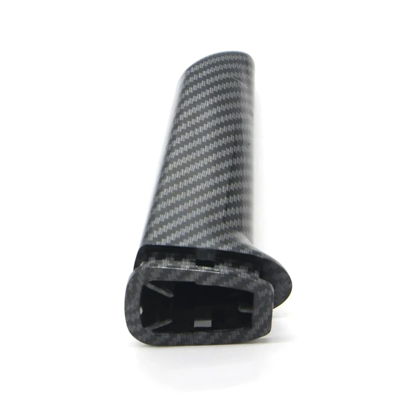 Handbrake Brake Handle Cover Handbrake Grips Cover For BMW 05-19 E46 E90 E92 E60 E39 F30 F34 F10 F20
Handbrake Brake Handle Cover Handbrake Grips Cover For BMW 05-19 E46 E90 E92 E60 E39 F30 F34 F10 F20