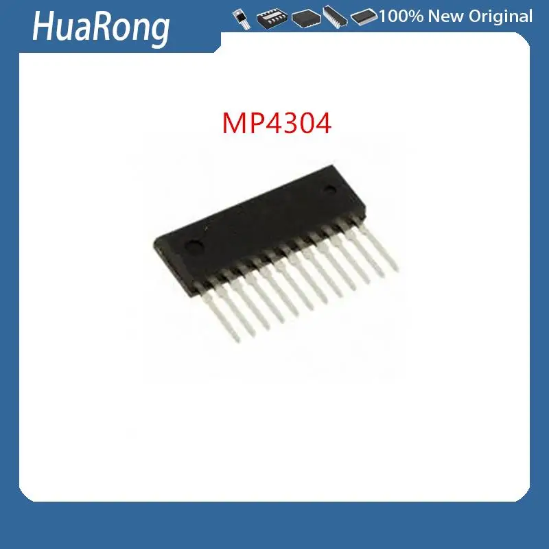10Pcs/Lot MP4304 TMP4304 ZIP-12
10Pcs/Lot MP4304 TMP4304 ZIP-12