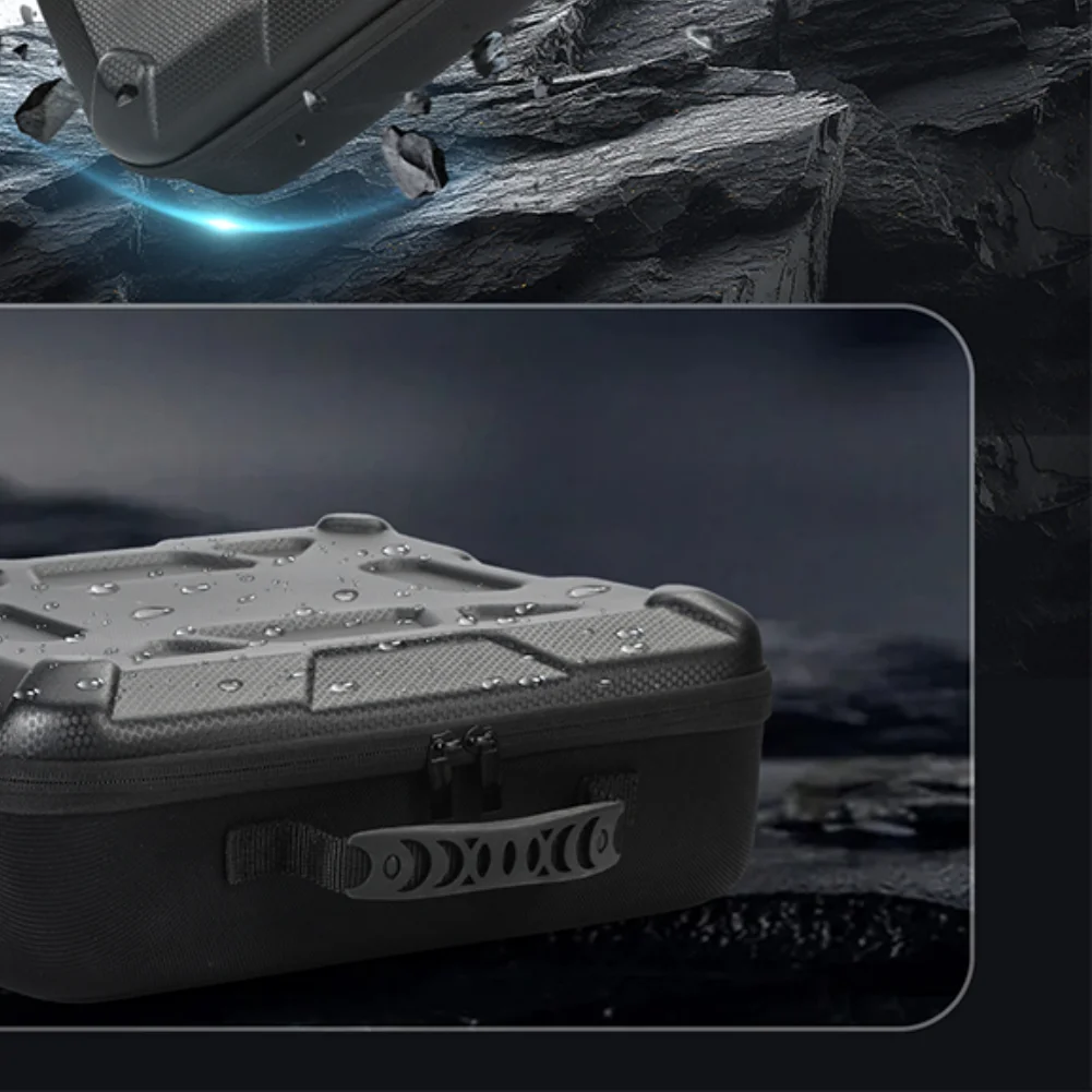 For Starlink Mini Ultra-Light Protect Case Waterproof Anti-Scratch Storage Box Protective Storage Handbag with Shoulder Strap
For Starlink Mini Ultra-Light Protect Case Waterproof Anti-Scratch Storage Box Protective Storage Handbag with Shoulder Strap