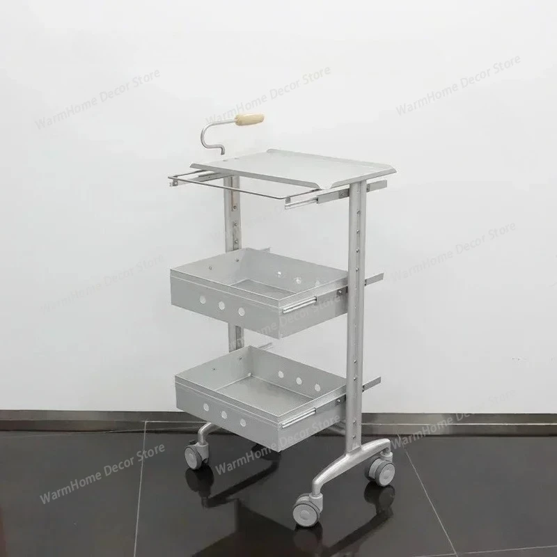 Hairdressing Salon Trolley Tool Beauty Manicure Cosmetic Salon Trolley Tattoo Storage Lash Salon Furniture Carrito Auxiliar
Hairdressing Salon Trolley Tool Beauty Manicure Cosmetic Salon Trolley Tattoo Storage Lash Salon Furniture Carrito Auxiliar