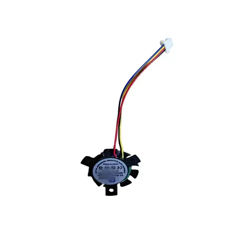Silent Cooling Fan for Pole Space T2 SD2507R5M4 JD2507MS5
Silent Cooling Fan for Pole Space T2 SD2507R5M4 JD2507MS5